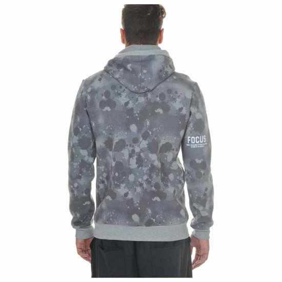 Bodytalk Ανδρικό φούτερ Bodytalk Ανδρικό φούτερ